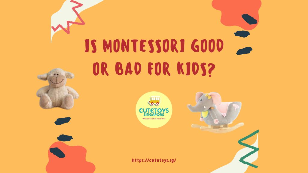 Is Montessori Good Or Bad For Kids